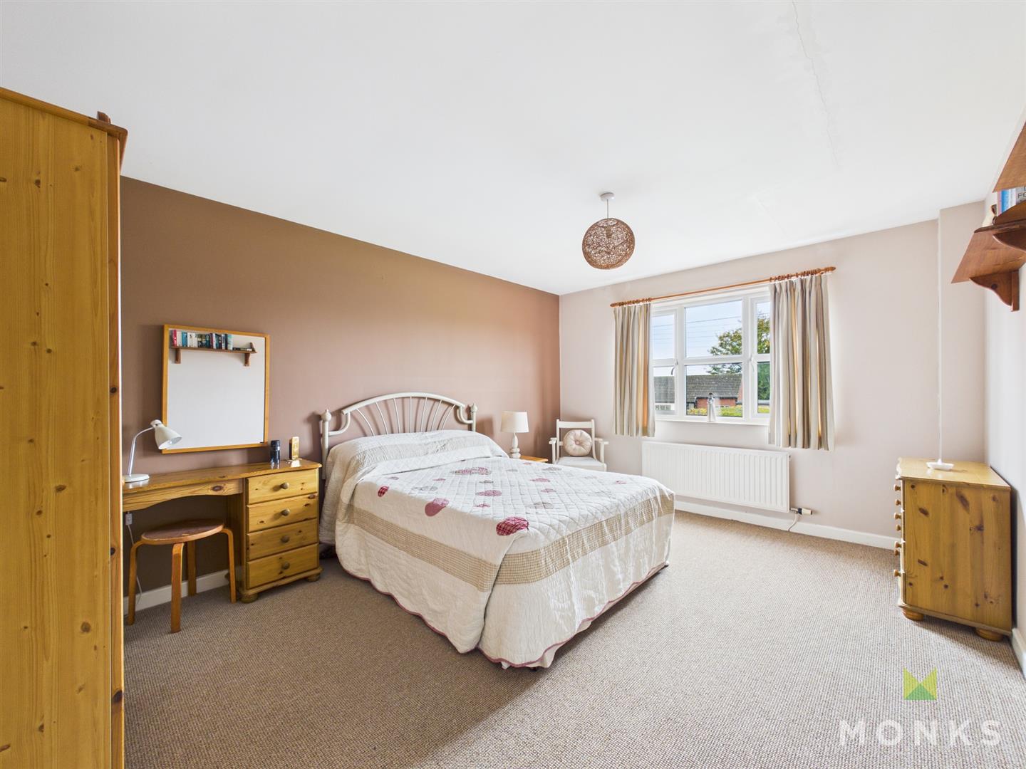 Silver Birches , Oswestry, SY10 8JB For Sale